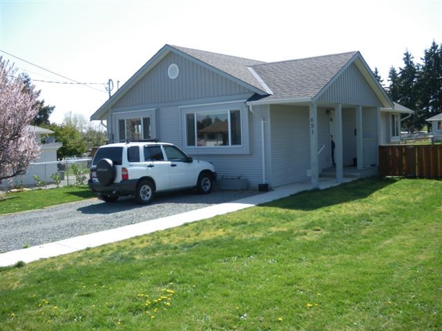 Home build