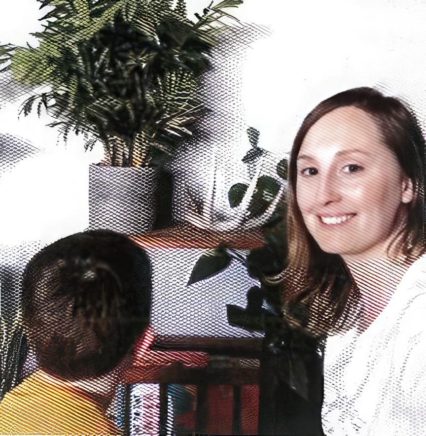 homeowner Amanda
