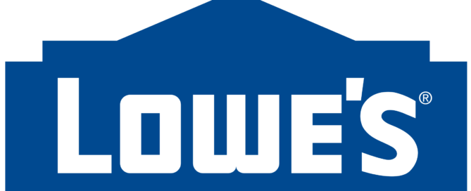 Lowes Nanaimo