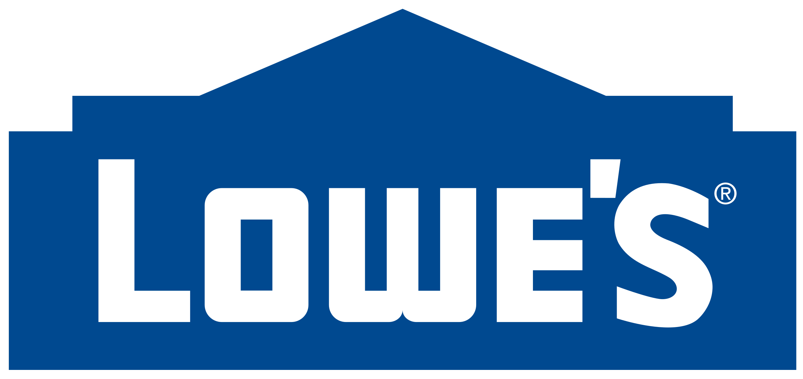 Lowes Nanaimo