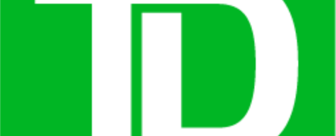 TD Canada Trust