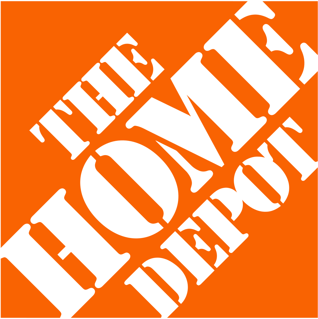 The Home Depot (Nanaimo and Duncan)