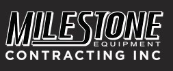 Milestone Equipment Contracting Inc.