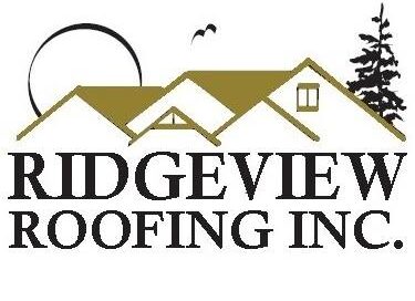 Ridgeview Roofing Inc.