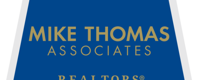 Mike Thomas Homes