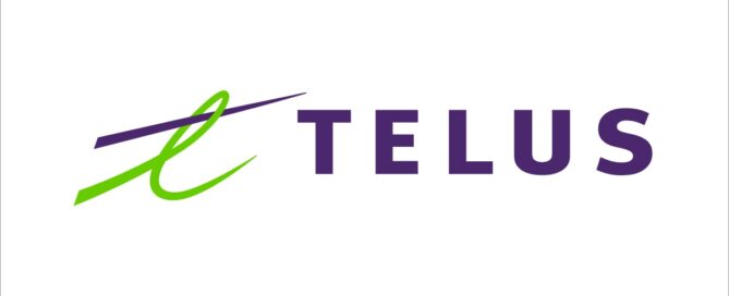 Telus Team Cares