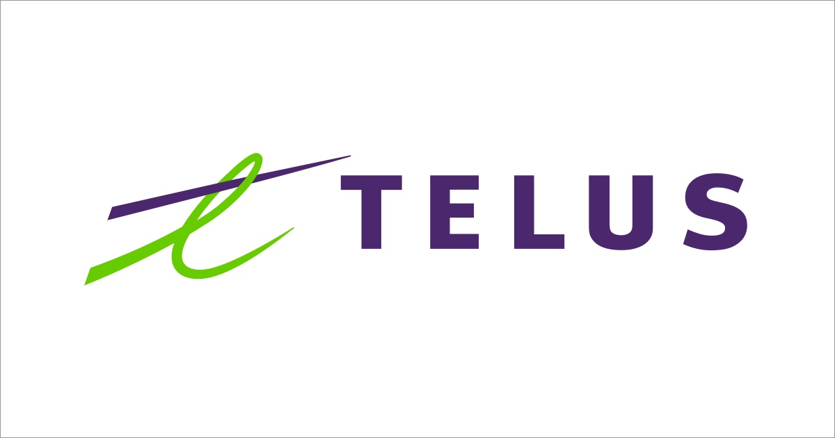 Telus Team Cares